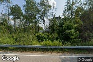 3869 E 56th St, Chase, MI 49623