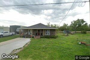 129 Saint James St, Gheens, LA 70355