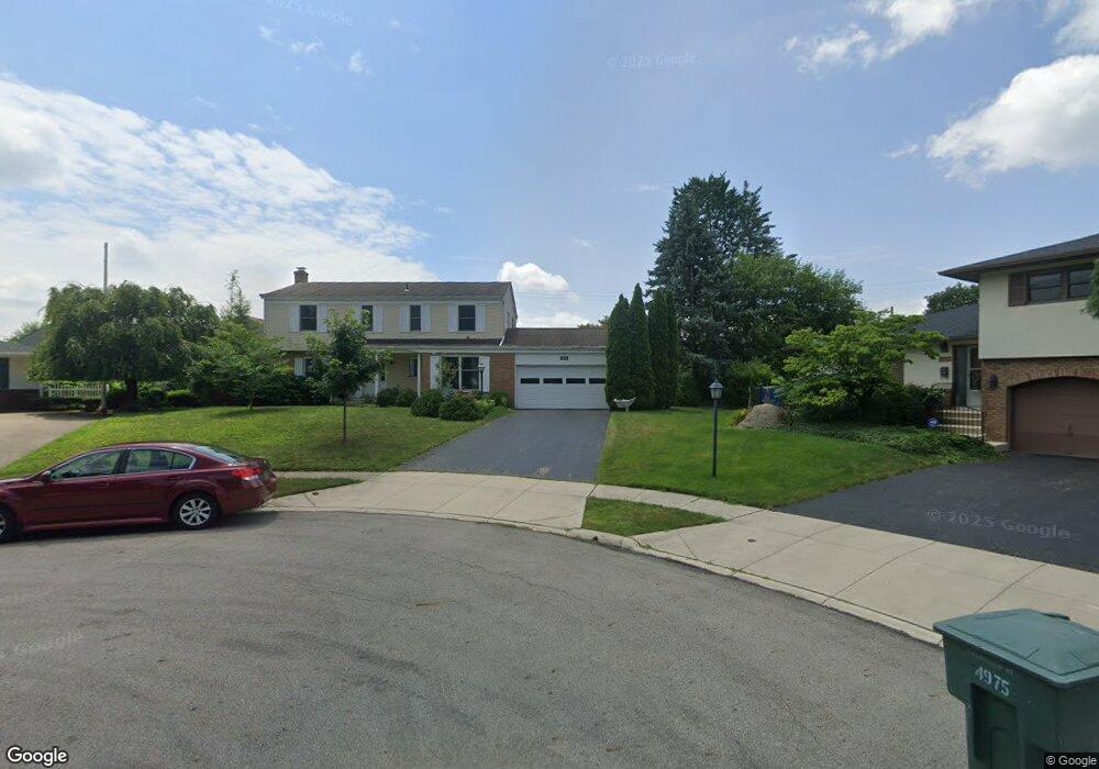 4970 Francisco Ct, Columbus, OH 43220 - photo 1