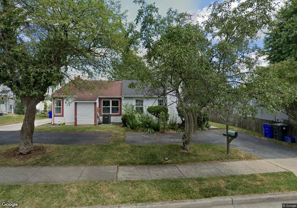 802 Chadwick Cir, Frederick, MD 21701 - photo 1