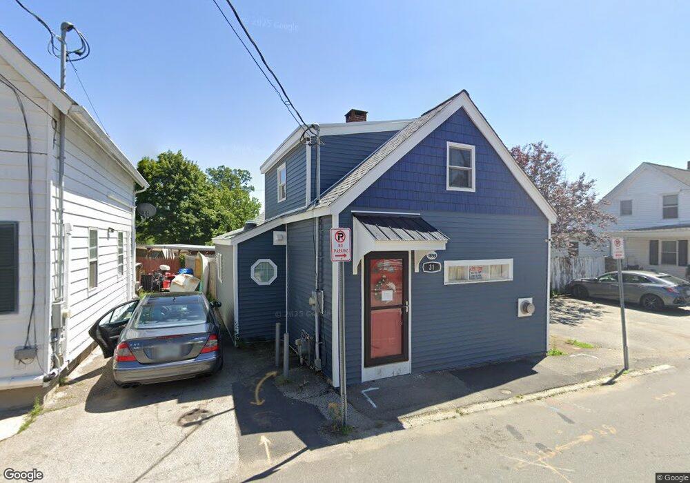 31 Lock St, Nashua, NH 03064 - photo 1