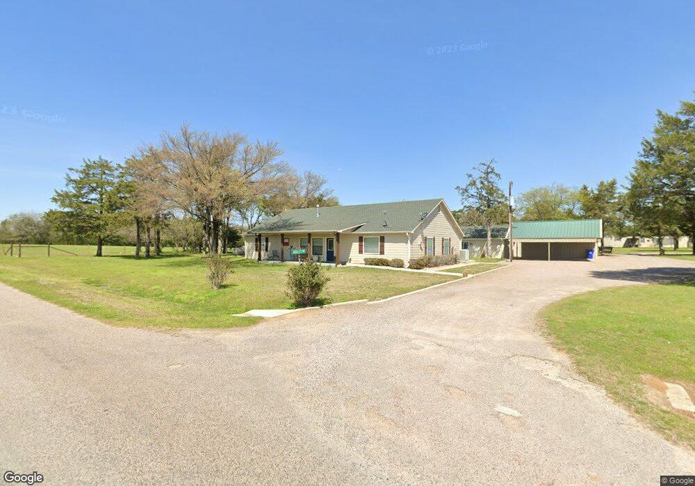 21 Dooley Dr, Whitesboro, TX 76273 - photo 1