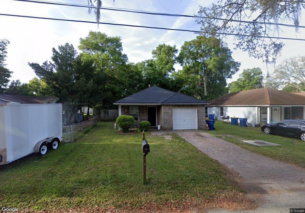 8224 Cocoa Ave, Jacksonville, FL 32211 - photo 1