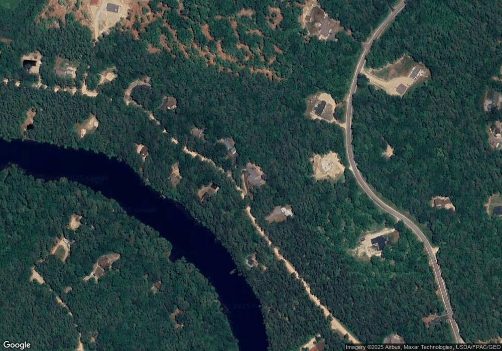 157 Freedom Point Rd, Freedom, NH 03836 - photo 1