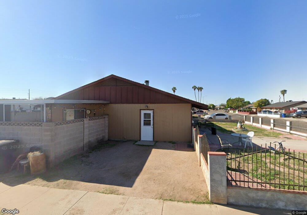 207 E Hampton Ave, Mesa, AZ 85210 - photo 1