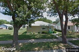 203 N 1st St, Groton, SD 57445