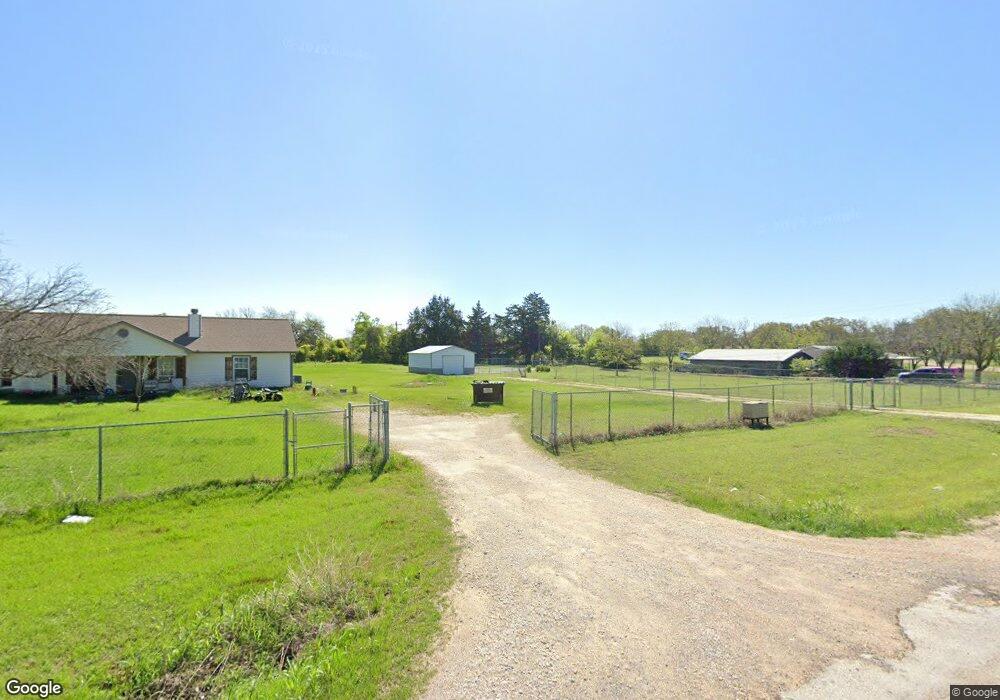 5824 Thousand Oaks Dr, Joshua, TX 76058 - photo 1