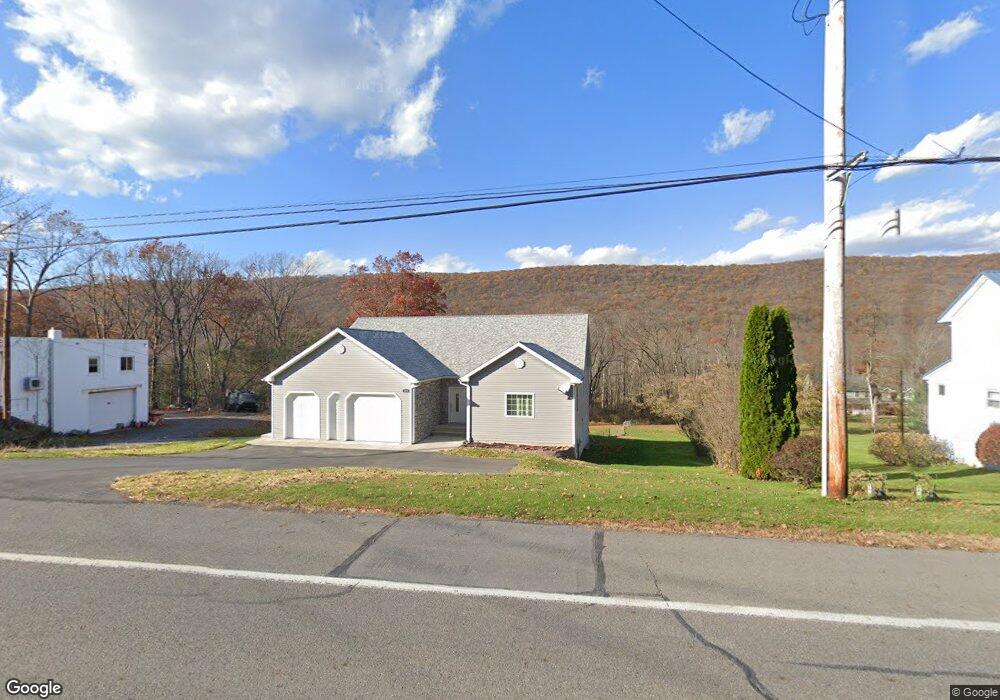 1221 Trevorton Rd, Coal Township, PA 17866 - photo 1
