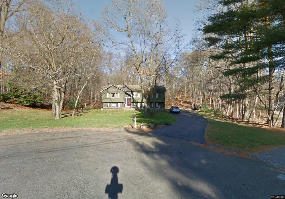 48 Honeybee Ln, Shelton, CT 06484 - photo 1