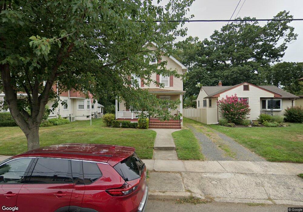 237 W Franklin St, Bound Brook, NJ 08805 - photo 1