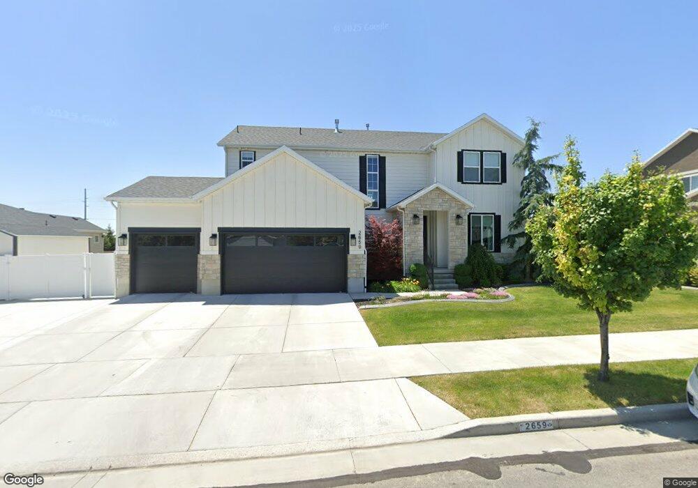 2659 W Constance Way, South Jordan, UT 84095 - photo 1
