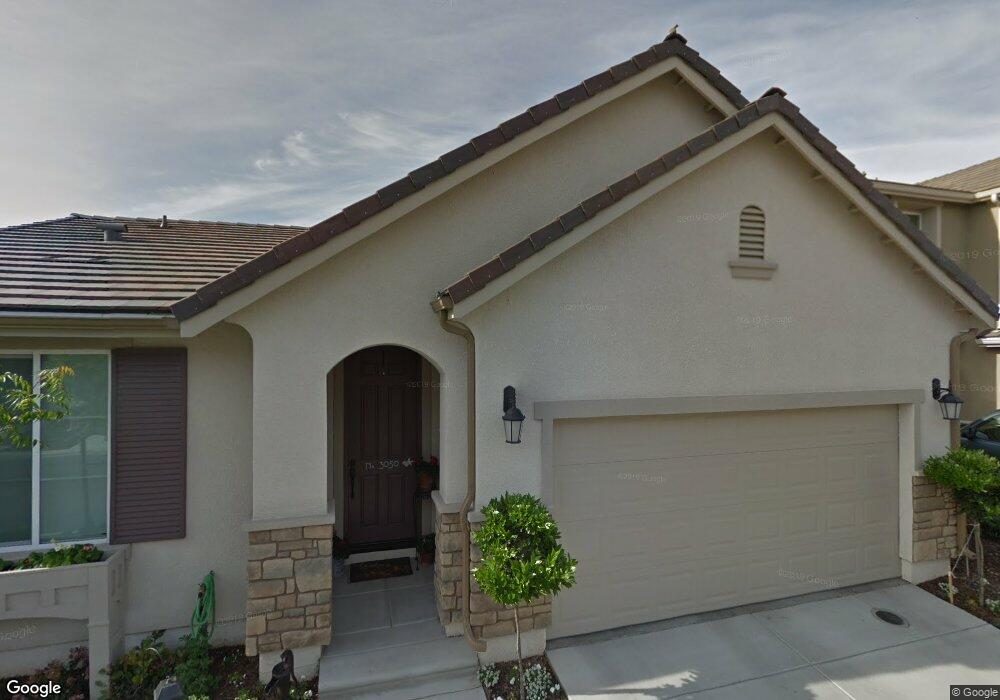 3050 Mount Rainier Ln, Clovis, CA 93619 - photo 1