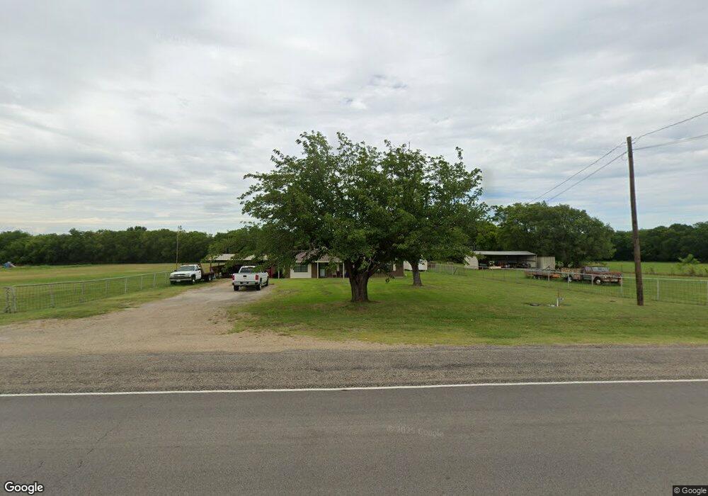 4320 W Texas Highway 56, Ector, TX 75439 - photo 1