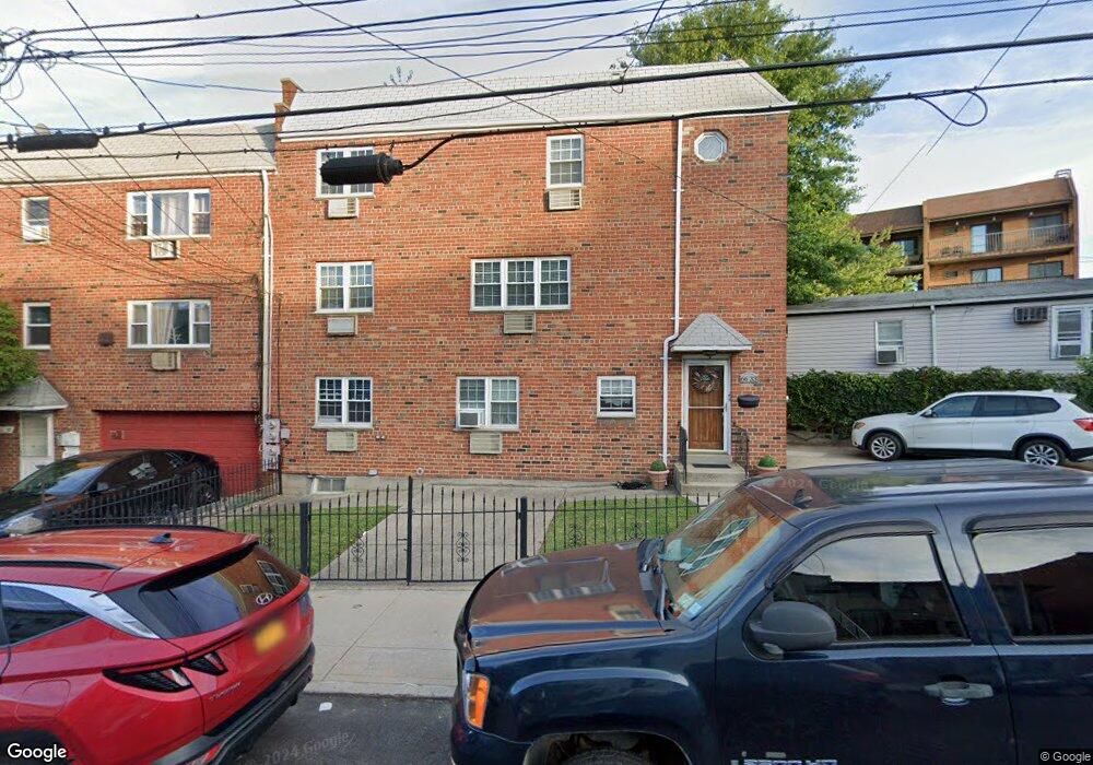 6633 Jay Ave, Maspeth, NY 11378 - photo 1