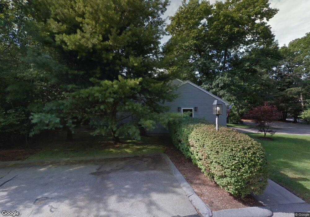 42 Cannon Forge Dr, Foxboro, MA 02035 - photo 1