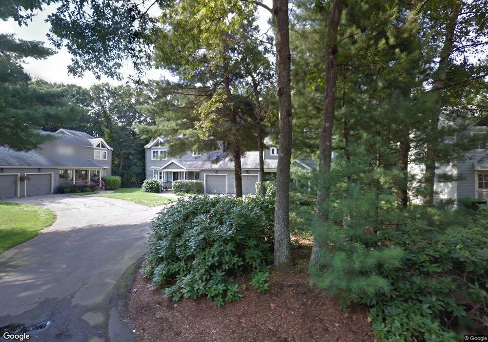 32 Cannon Forge Dr, Foxboro, MA 02035 - photo 1