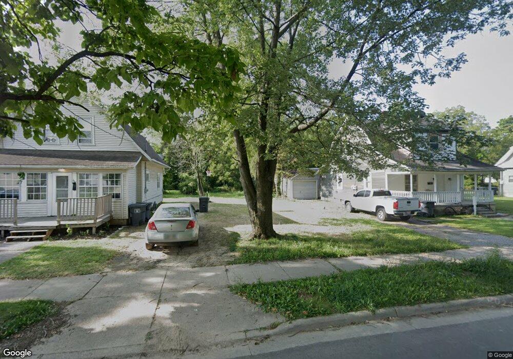 642 Catalpa Ave, Lima, OH 45804 - photo 1