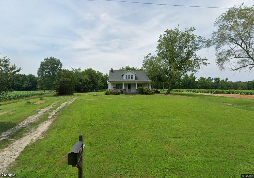 372 Flat Rock Rd, Alberta, VA 23821 - photo 1