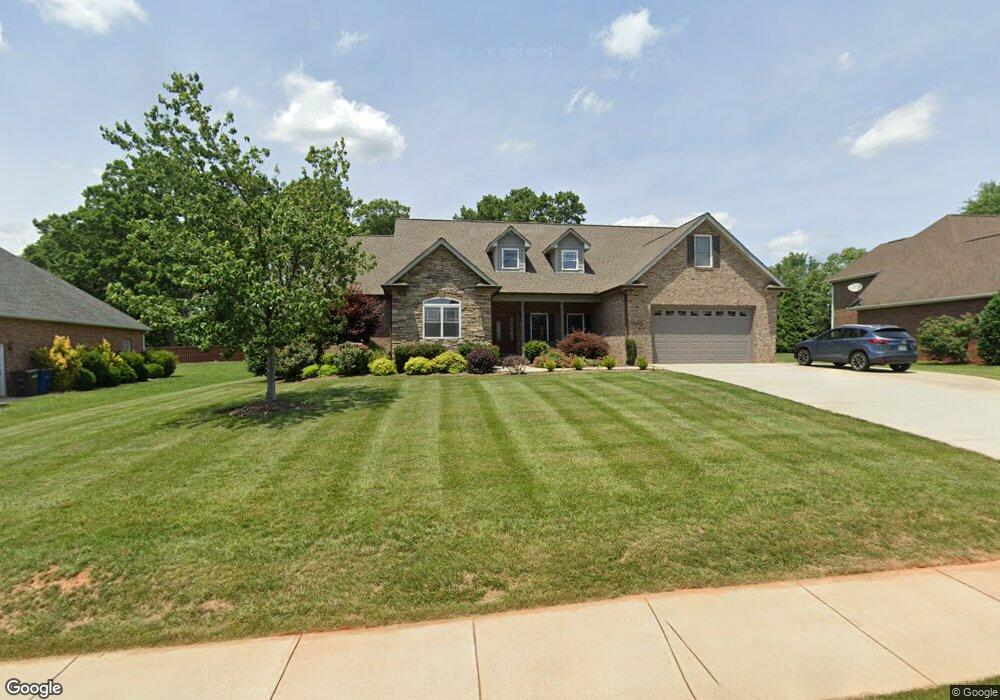 311 Macon Dr, Statesville, NC 28625 - photo 1