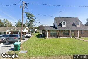 3611 Jean St, Pierre Part, LA 70339