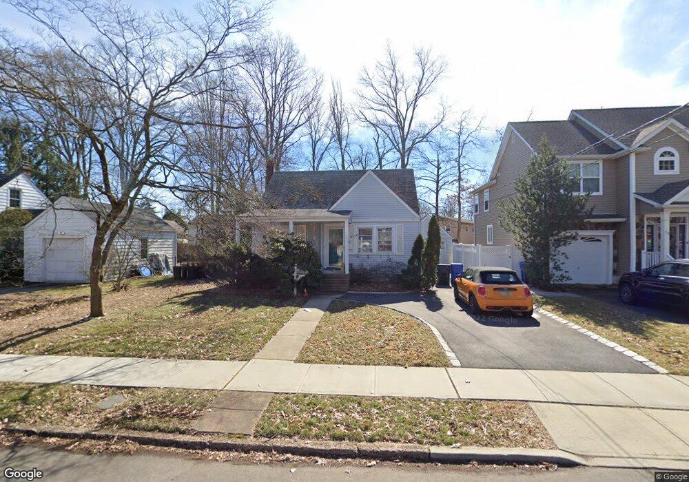 11 Juniper St, Metuchen, NJ 08840 - photo 1