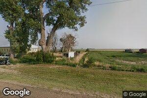 25944 County Road Ll, Mc Clave, CO 81057