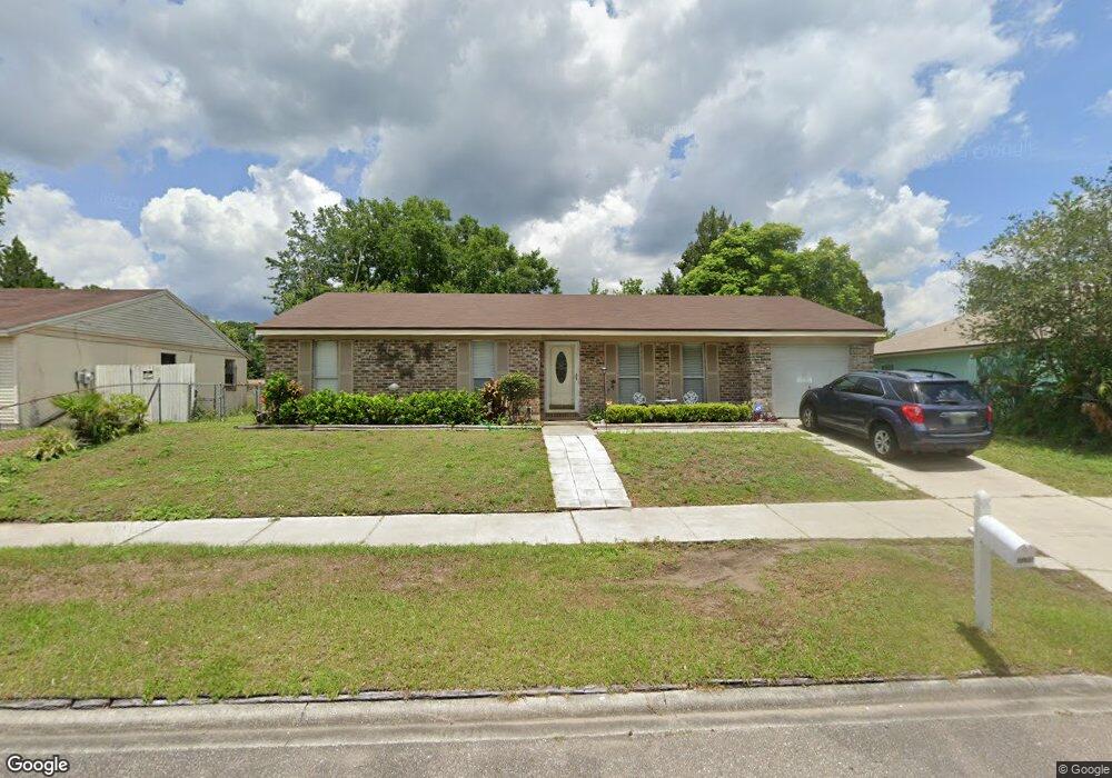 7133 Blache Ct, Jacksonville, FL 32210 - photo 1