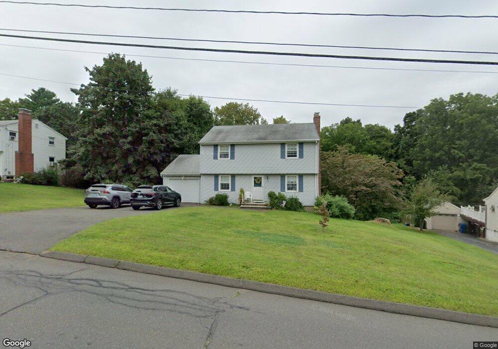 110 Bishops Curve, Berlin, CT 06037 - photo 1