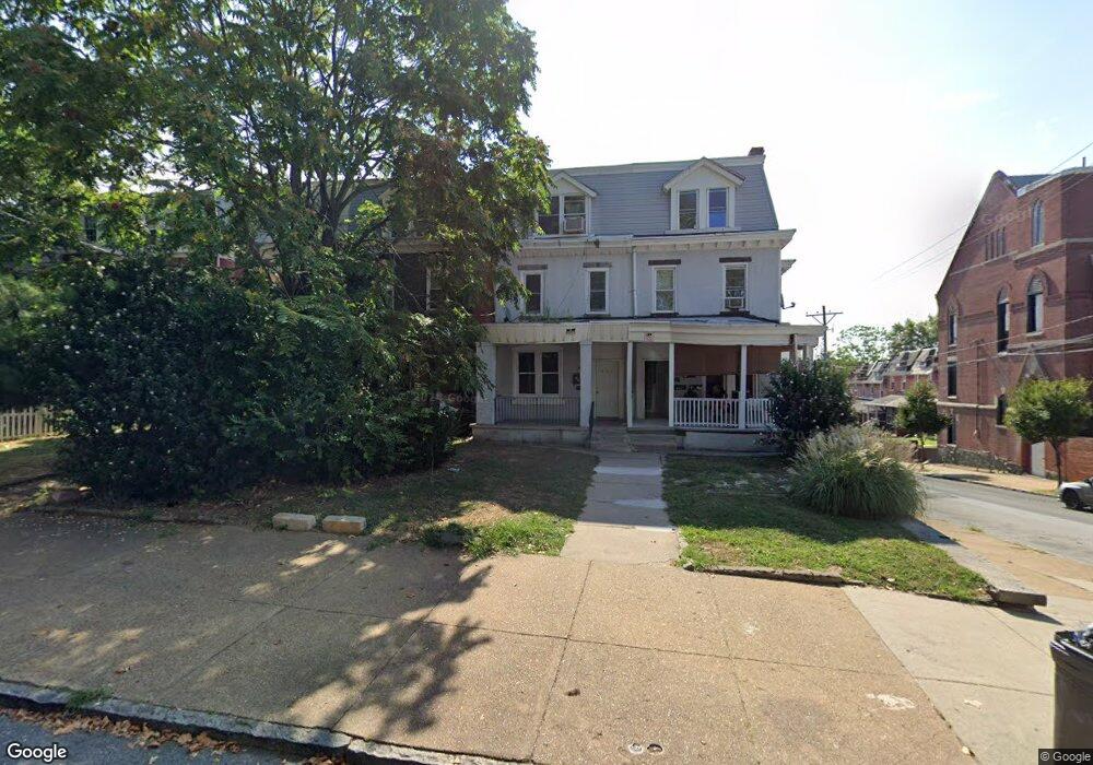 302 N Broom St, Wilmington, DE 19805 - photo 1