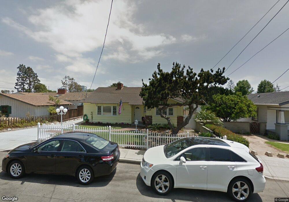 1428 E Maple Ave, El Segundo, CA 90245 - photo 1