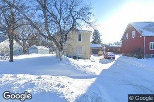 702 21st St S, Fargo, ND 58103