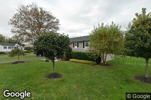 11 Doreen Dr, Oceanport, NJ 07757