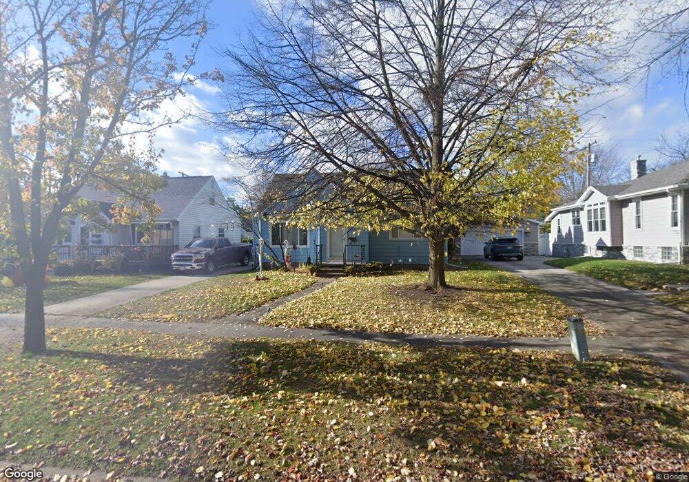 3111 Wright St, Port Huron, MI 48060 - photo 1