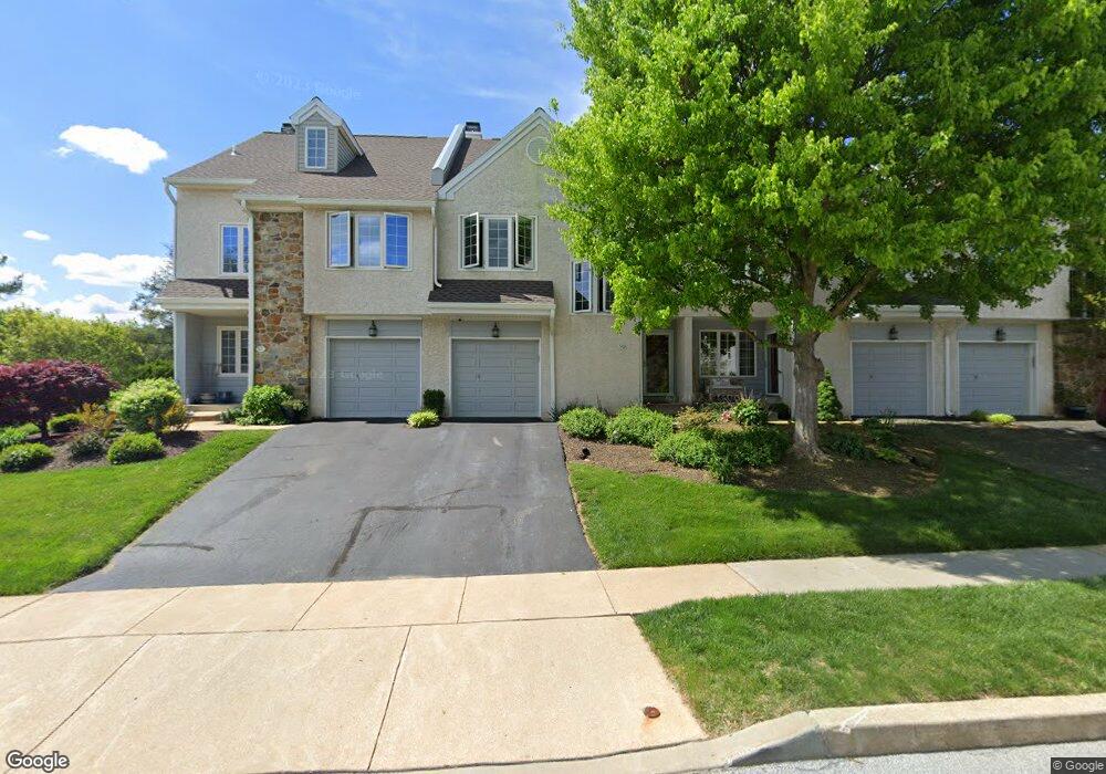 569 Pewter Dr unit 569, Exton, PA 19341 - photo 1