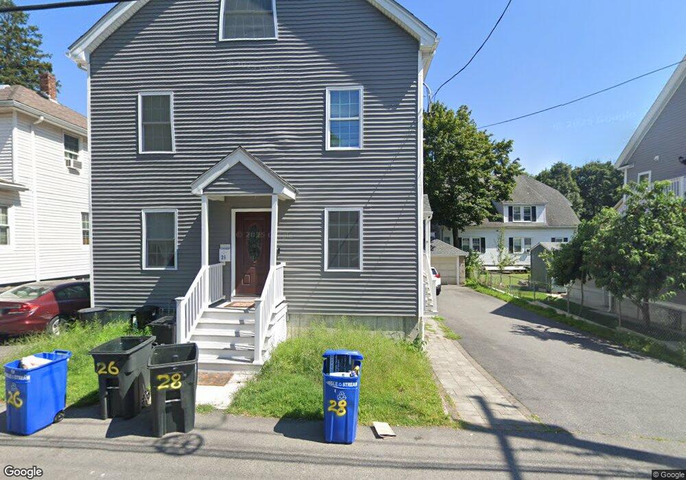 Street View Photo