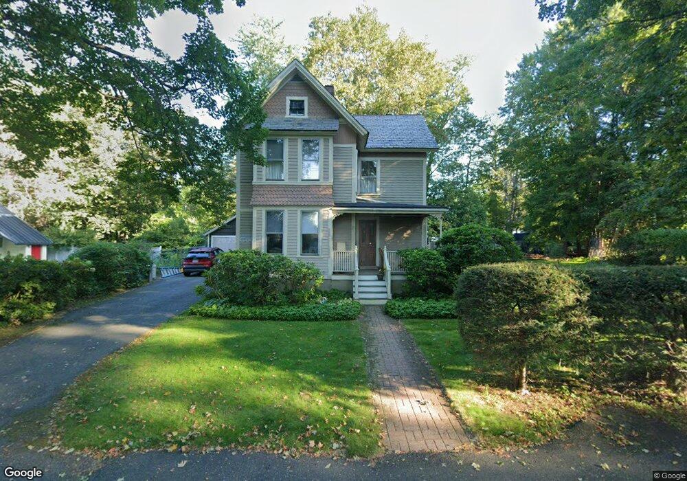 17 Gaylord St, Amherst, MA 01002 - photo 1