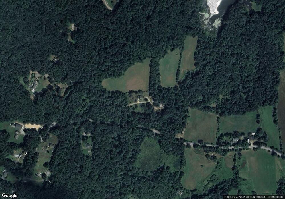 1365 Oakham Rd, New Braintree, MA 01531 - photo 1