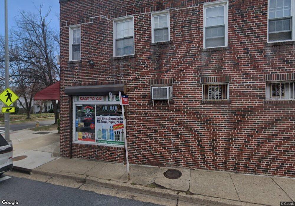 1144 N Stuart St unit C, Arlington, VA 22201 - photo 1