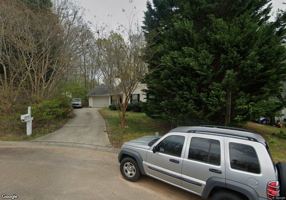 1036 Wellspring Ct, Flowery Branch, GA 30542 - photo 1