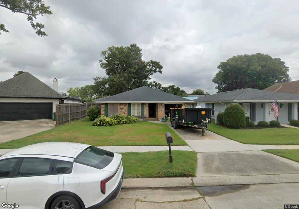 1429 Pecan Ave, Metairie, LA 70001 - photo 1