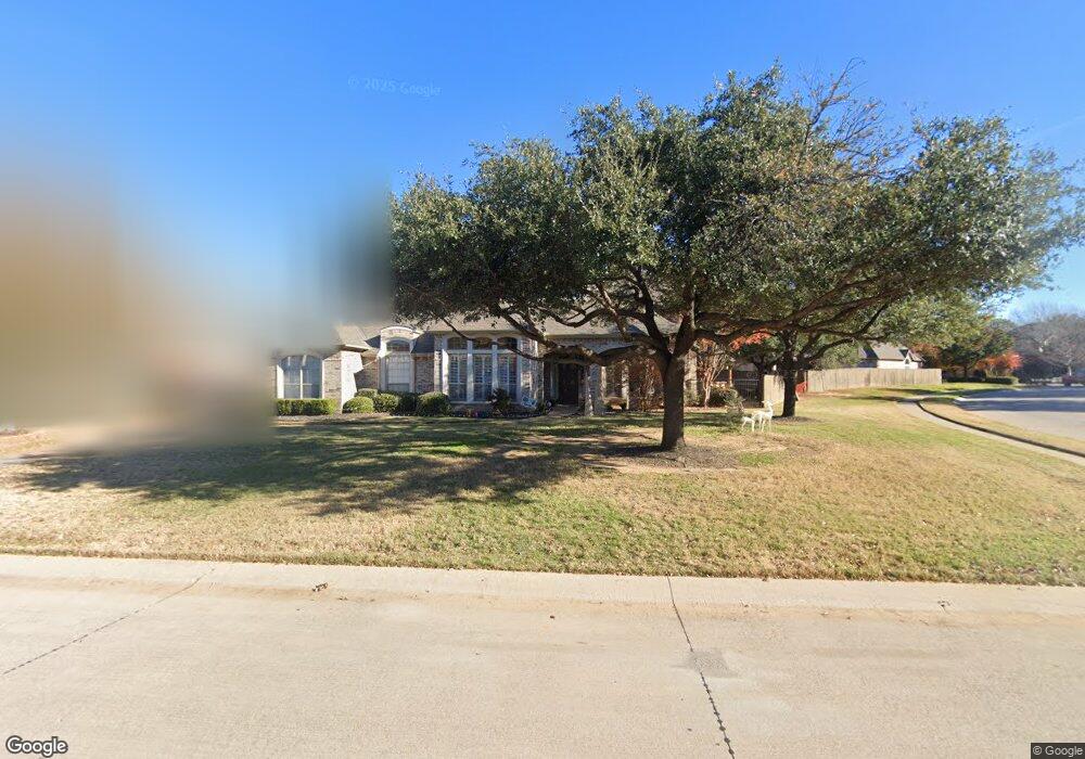 1204 Kirkcaldy Ct, Southlake, TX 76092 - photo 1
