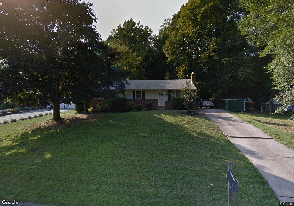 9916 Richlyn Dr, Perry Hall, MD 21128 - photo 1