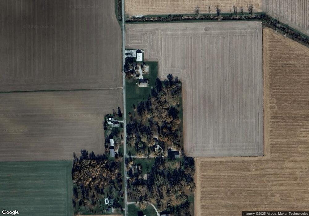 4933 Morgan Rd, Monroeville, IN 46773 - photo 1