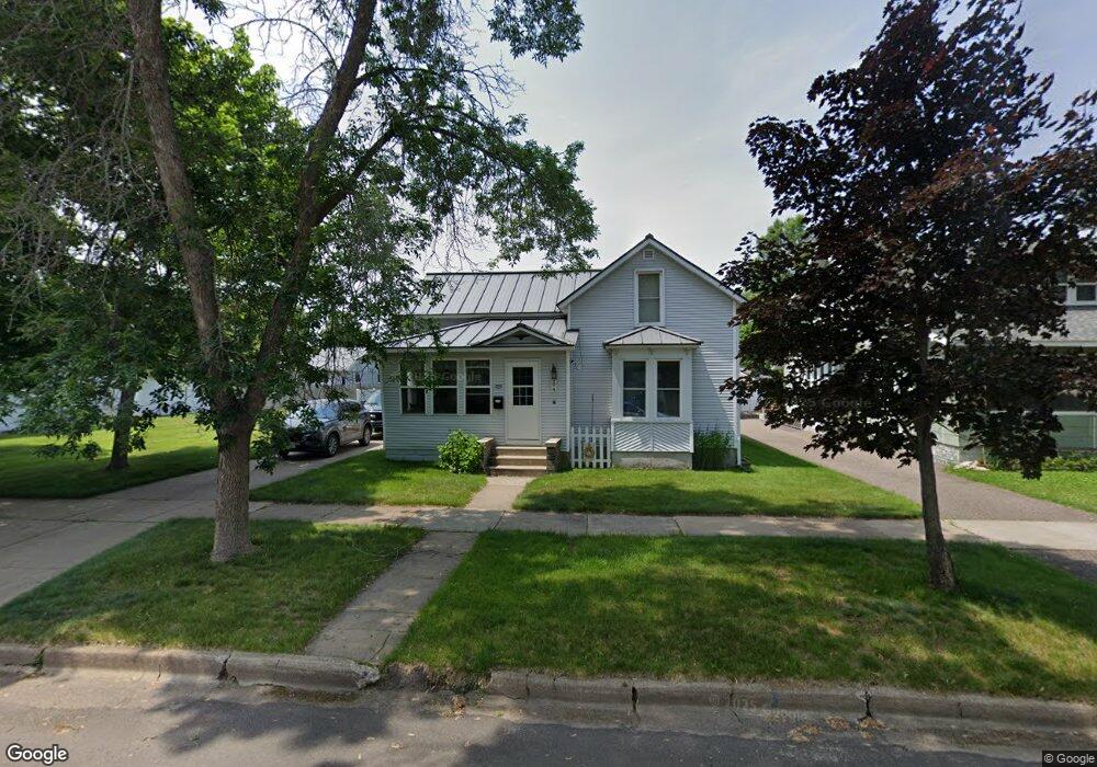 304 N Stuyvesant St, Merrill, WI 54452 - photo 1