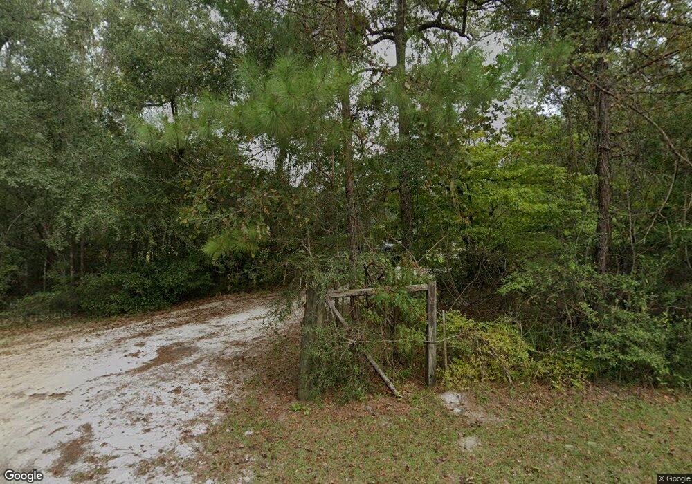 387 Old Bethel Rd, Crawfordville, FL 32327 - photo 1