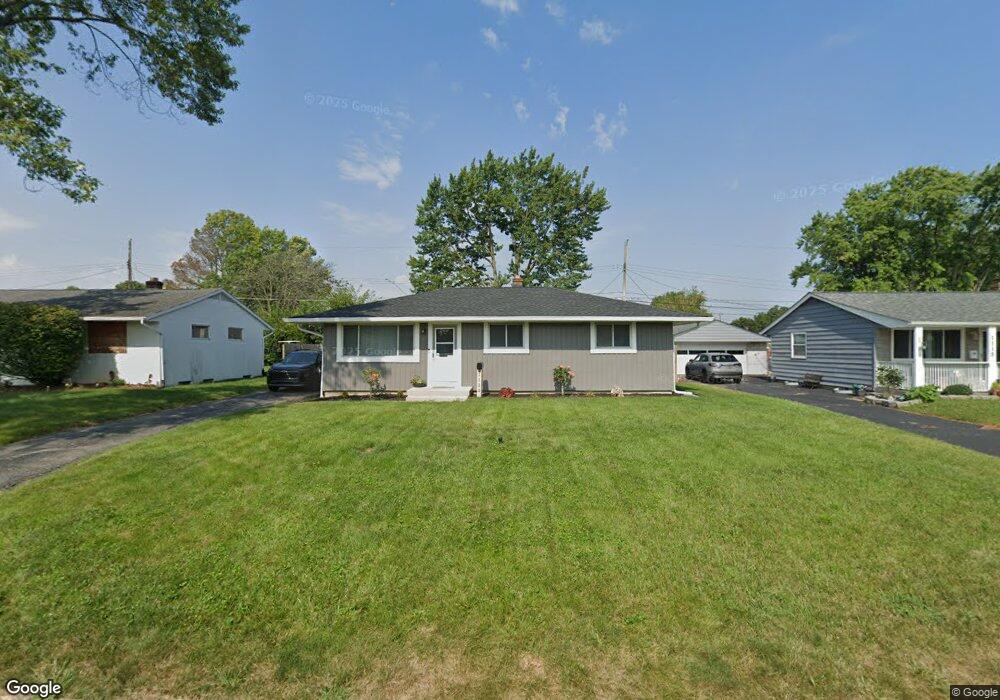 1123 Parma Ave, Columbus, OH 43204 - photo 1