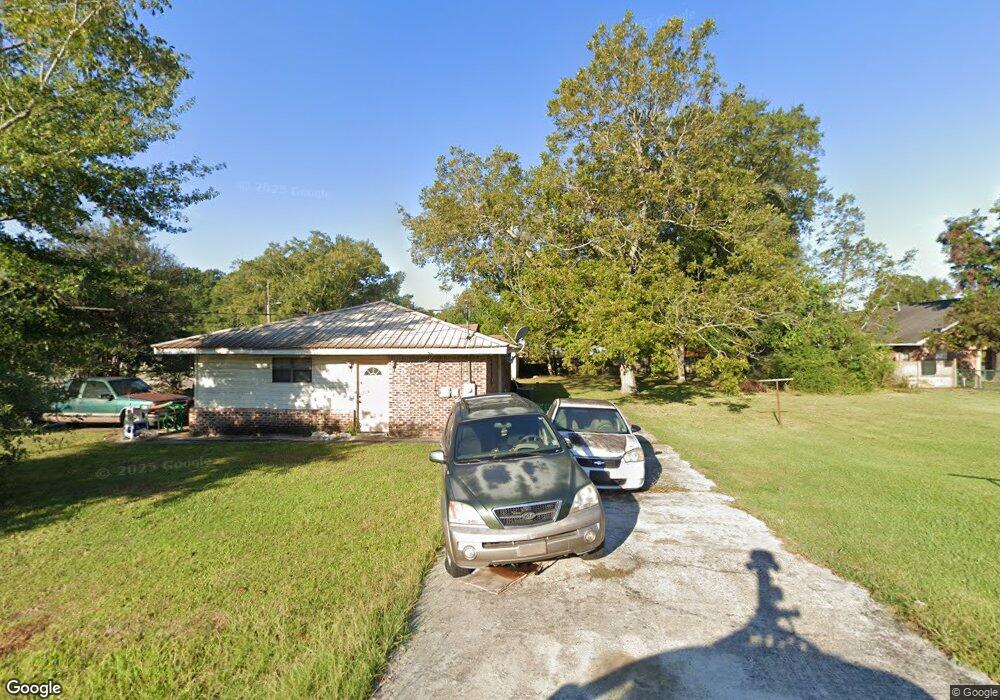 500 Weems St, Picayune, MS 39466 - photo 1