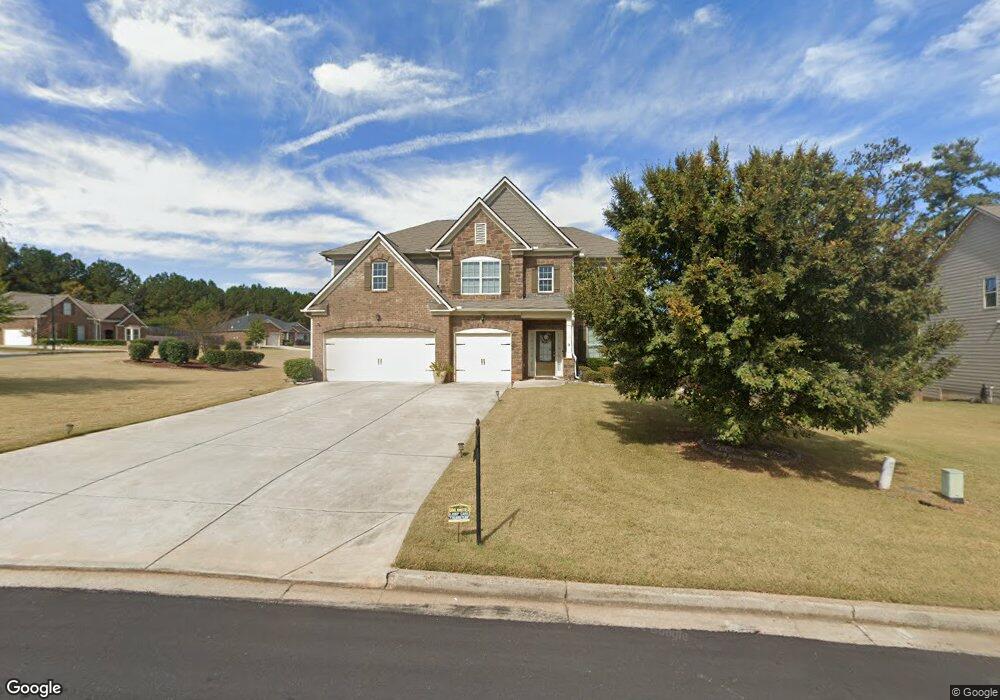 1501 Kathryns Glen SE unit 74, Conyers, GA 30013 - photo 1