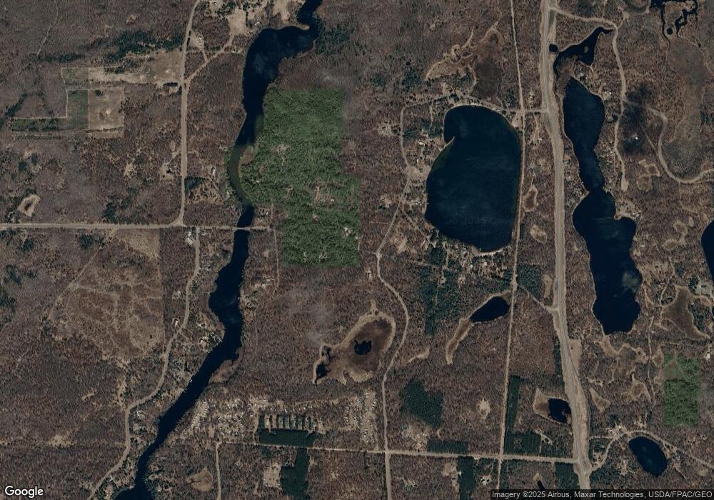 Lot 3 Glendenning Rd, Oakland, WI 54830 - photo 1