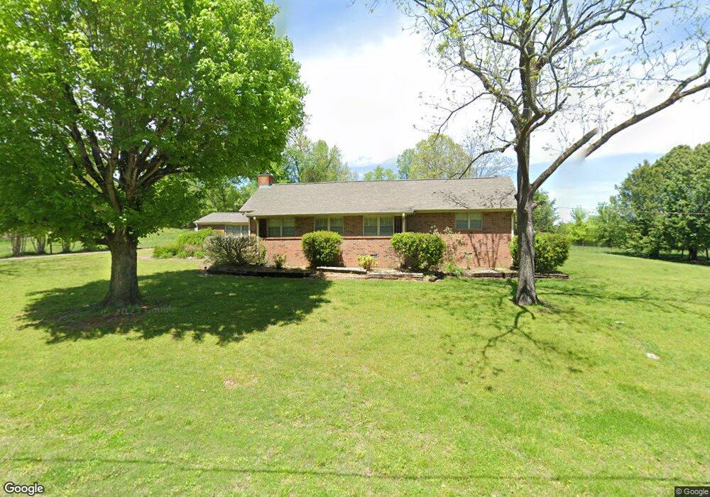600 Alf Harris Rd, Prospect, TN 38477 - photo 1
